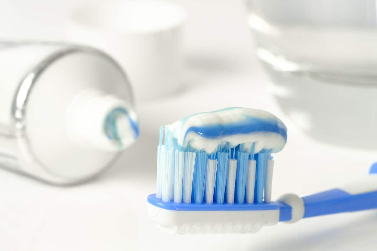 Toothpaste – what to look for when buying?