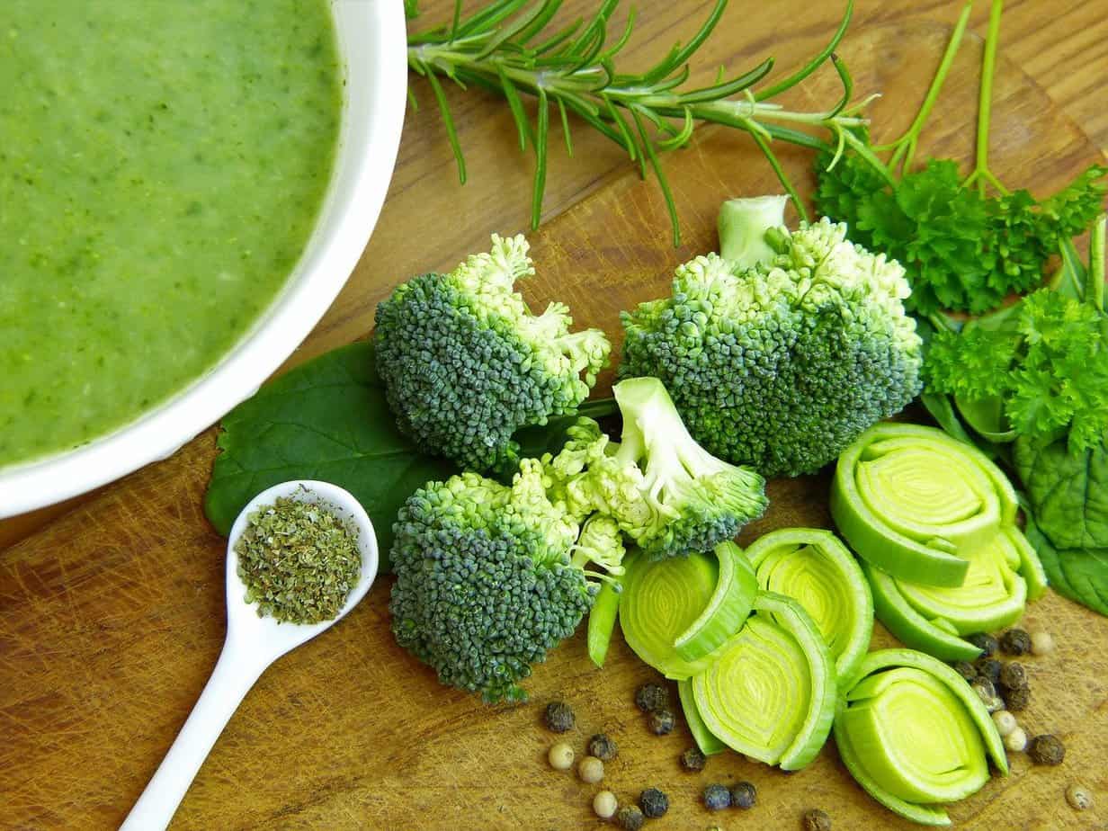 How to cook broccoli? We suggest!