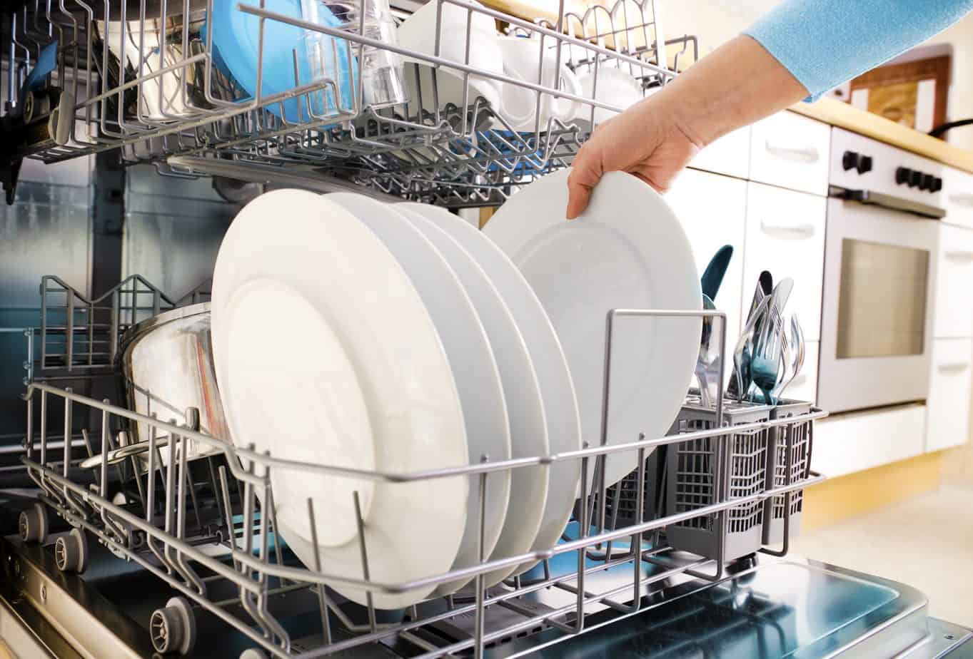 Buying a dishwasher – what parameters should I pay attention to?