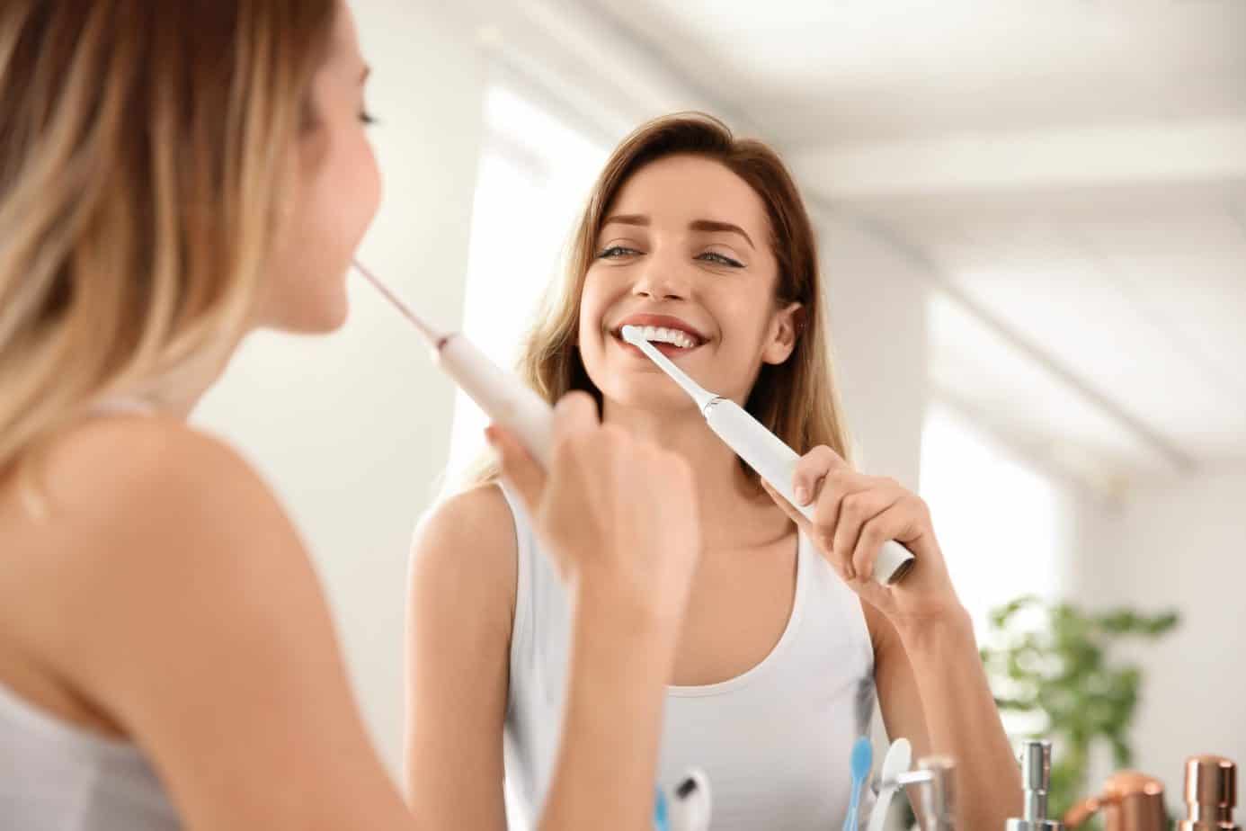 Are you sure you’re taking good care of your teeth? Learn the principles of good oral hygiene