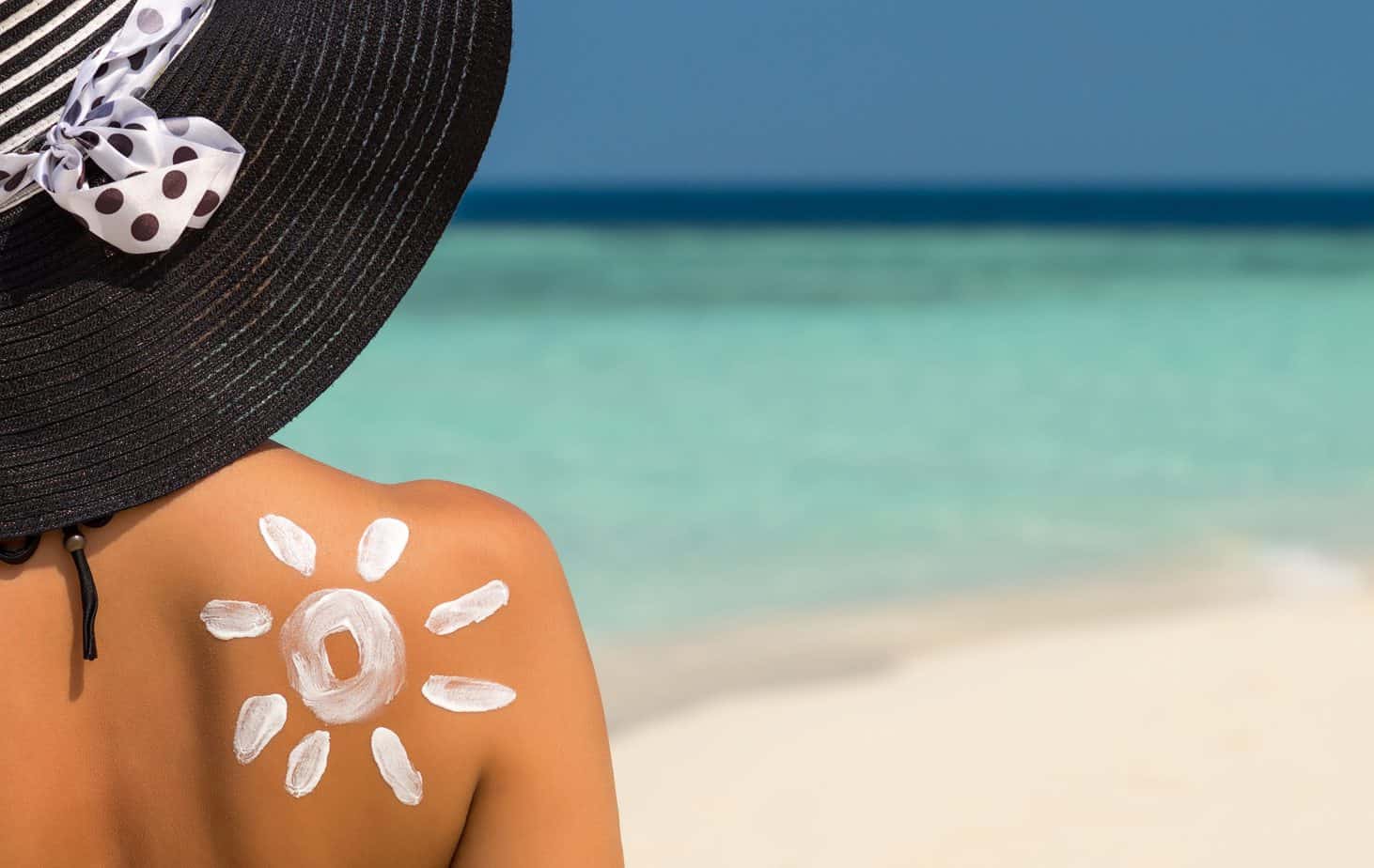 Cosmetics for sunbathing – what to look for when buying?