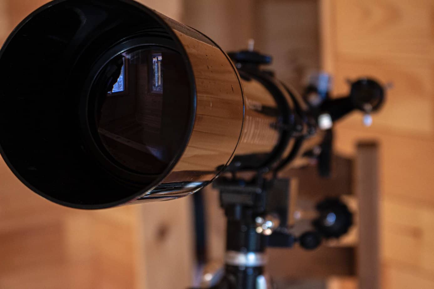 Why You Need a Telescope Mount