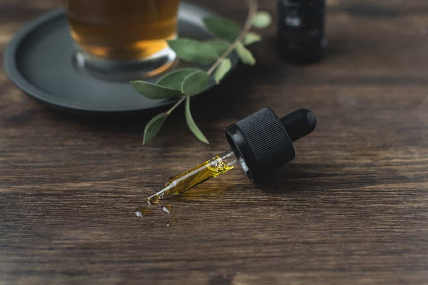5% CBD Oil: The Perfect Solution For Anxiety?