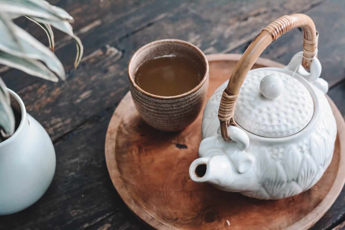 Chaga Mushroom Tea: Benefits and How to Make It