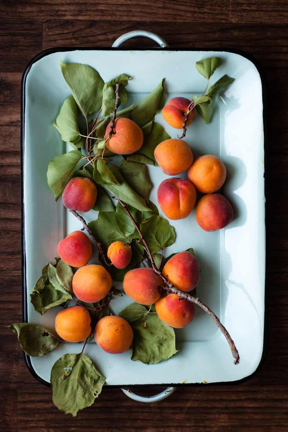 Everything You Need to Know About Buying Raw Apricot Seeds