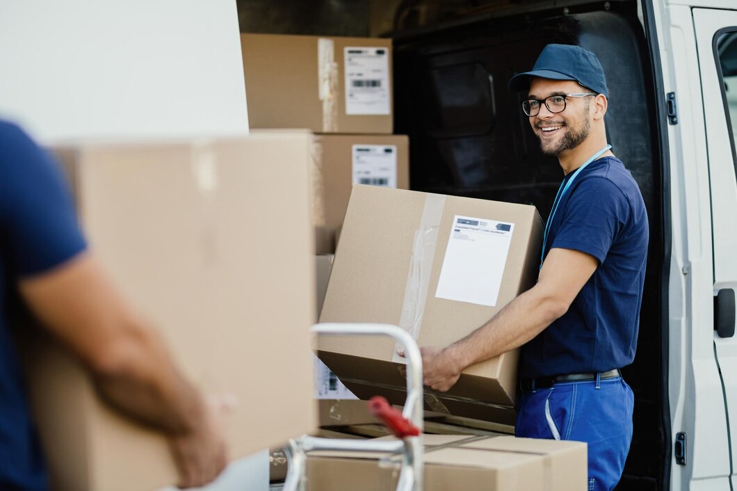 The Benefits of Professional Moving Services