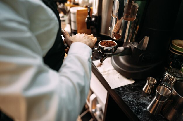 Unveiling the secrets behind successful cafe operations: A closer look at comprehensive barista training