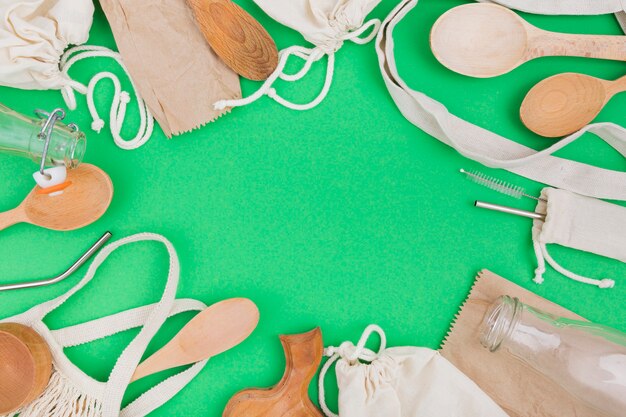 Choosing eco-friendly materials for sustainable footwear