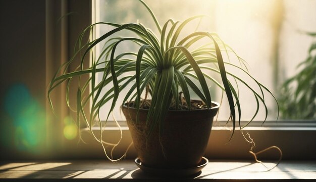 Choosing the Right Indoor Plants for Low-Light Spaces