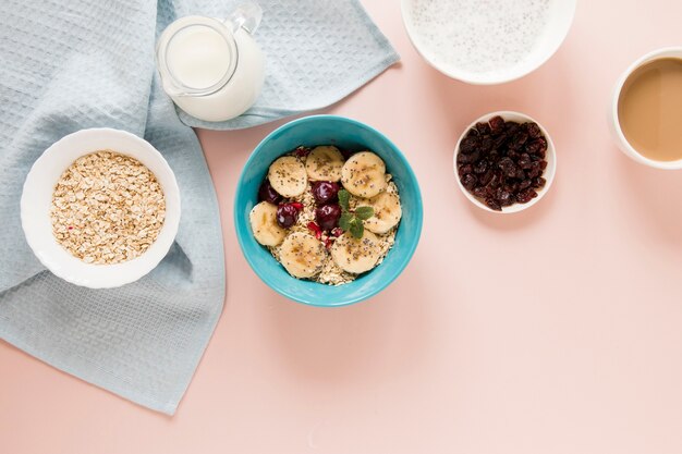 How Can Sustainable Granola Transform Your Breakfast Routine?