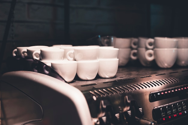 Exploring Innovations in Coffee Equipment for Roasteries and Cafés