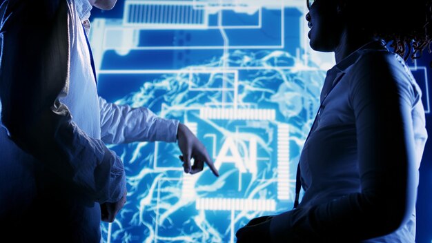 How Can Tailored Tech Support Enhance Business Growth?