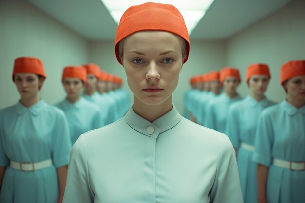 Embracing Style and Functionality: The Evolution of Medical Apparel for Women