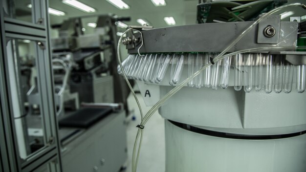 Enhancing Meat Processing Efficiency with High-Speed Cutters