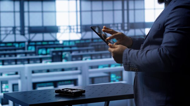 How Can On-Premise SMS Gateways Enhance Communication Security?