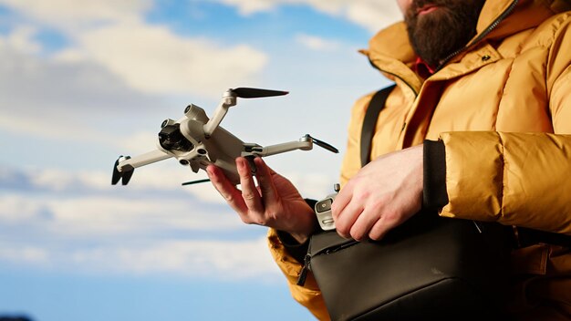 Emerging Technologies in Drone Defense Systems