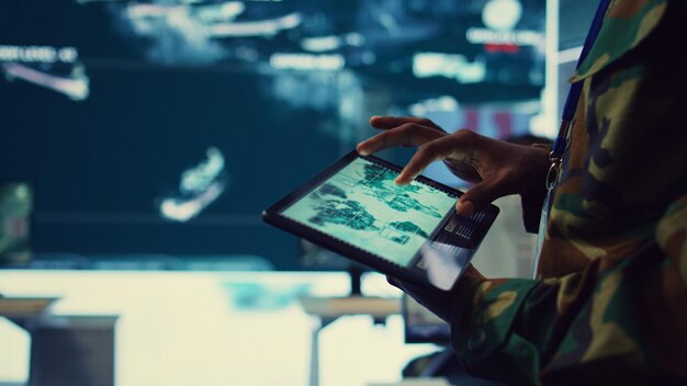 How Can VTOL Drone Technology Revolutionize Search and Rescue Operations?