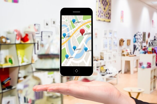 Maximizing Your Business Reach with Geotargeted Advertising Strategies