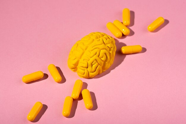 Exploring the Benefits and Uses of Cognitive-Enhancing Peptides