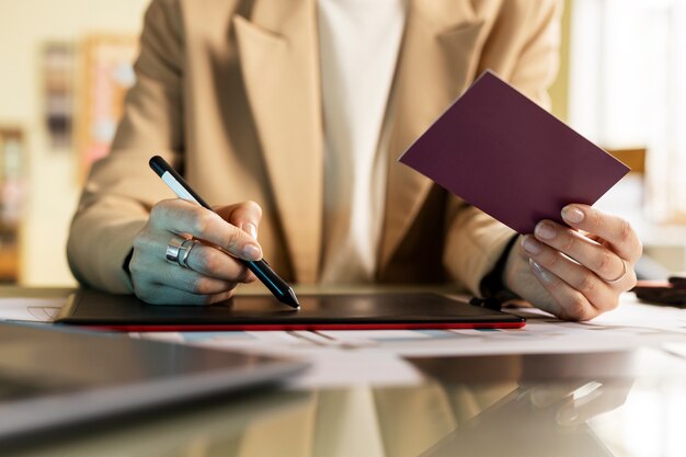 How to Navigate the Work Visa Application Process for Poland