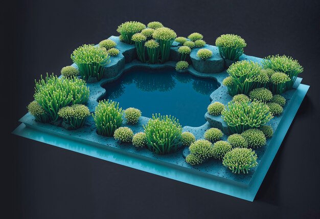 How Can 3D Tree Models Transform Your Architectural Visualizations?