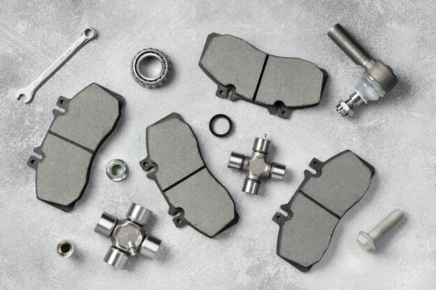 How Can Choosing OEM Car Parts Enhance Your Vehicle’s Performance?