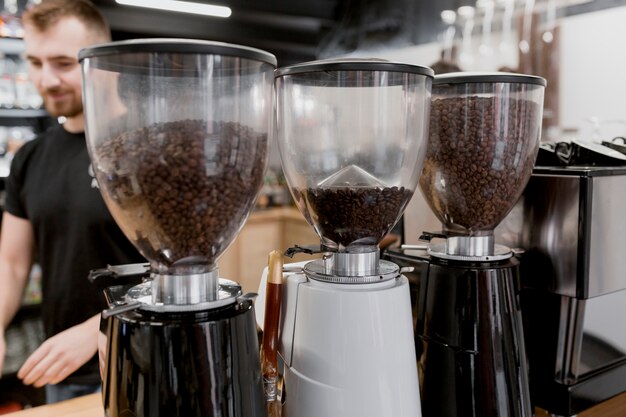 Exploring the Benefits of Investing in Refurbished Coffee Roasting Equipment