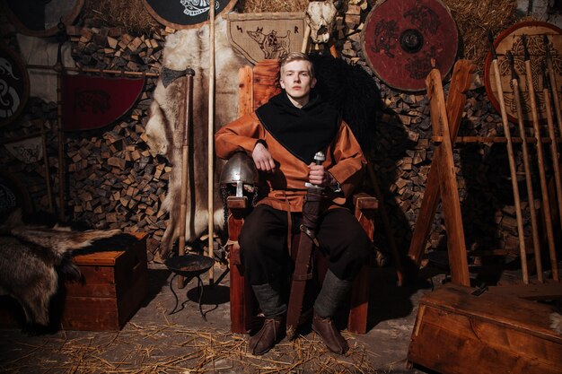 How Can Fantasy Gear Enhance Your Medieval Reenactment Experience?