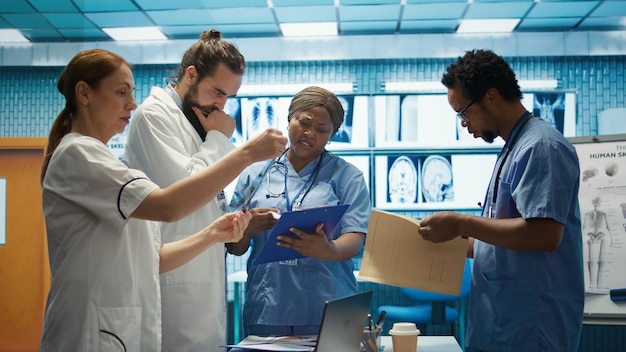 Bridging Gaps in Healthcare Through Collaborative Training Practices