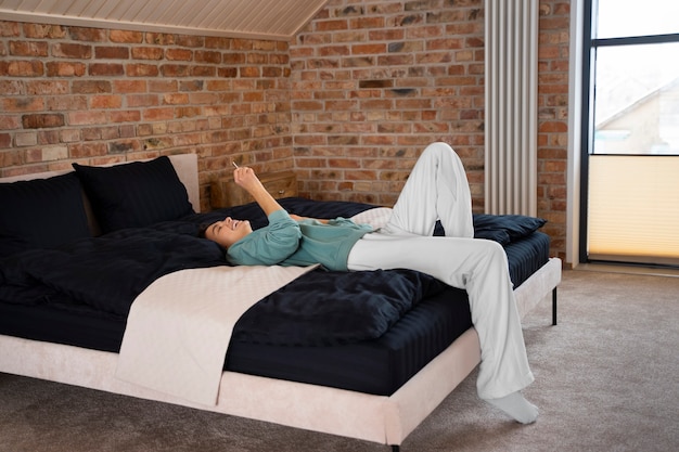 How Can You Maximize Space in Your Home with Innovative Bed Solutions?