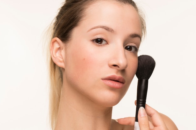 Creating a Flawless Base: Tips for Achieving Smooth and Even Foundation Application