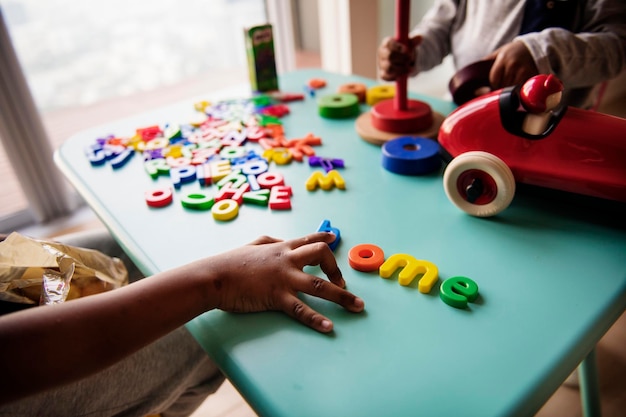 The Benefits of Early Language Immersion for Young Children