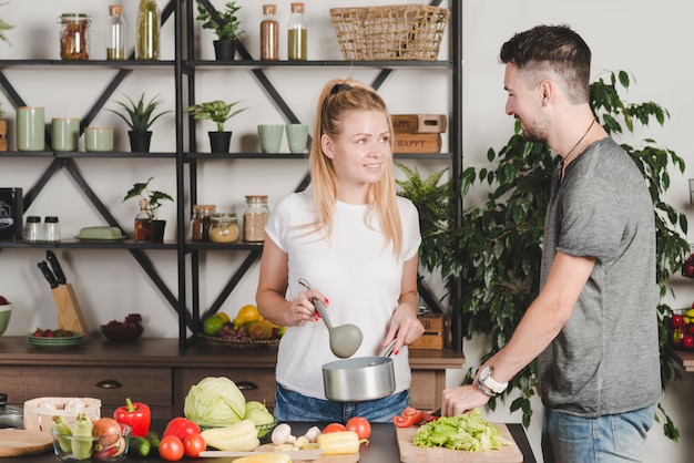 Eco-Friendly Kitchen Safety Solutions for Home Cooks