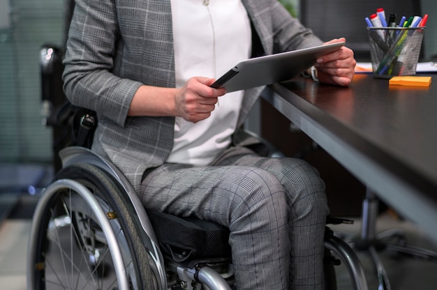 Maximizing Tax Credits for Individuals with Disabilities