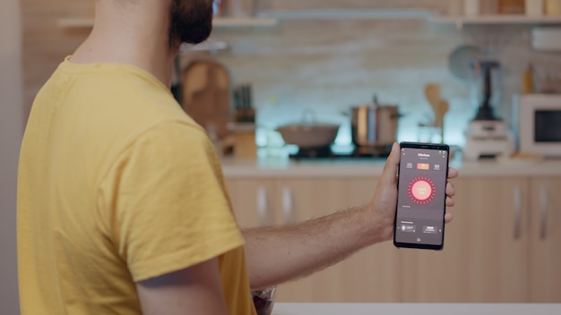 How Can Innovative Firefighting Solutions Improve Safety in Modern Homes?