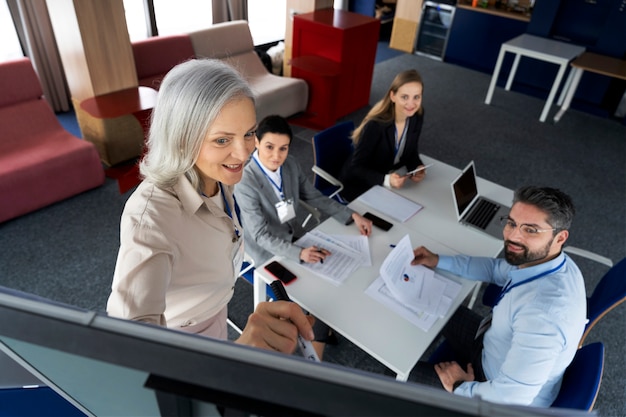How Can Professional Training Courses Transform Your Career?