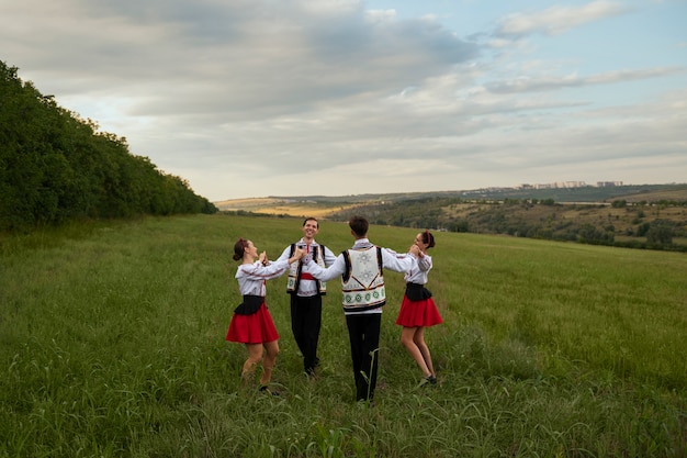 Discovering Poland’s Cultural Heritage Through Guided Tours